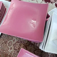 سرویس کامل 6 نفره|ظروف سرو و پذیرایی|اصفهان, دشتستان|دیوار