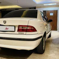 سمند LX EF7 مدل 96|خودرو سواری و وانت|قزوین, |دیوار