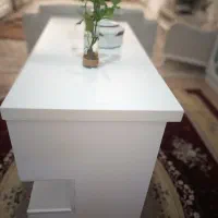 میز وسط آشپز خانه|میز و صندلی غذاخوری|رفسنجان, |دیوار