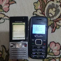 گوشی اصلی سونی اریکسون