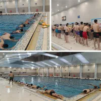 آموزش تخصصی شنا، مبتدی و پیشرفته، استخر|خدمات آموزشی|رشت, خبرنگار|دیوار