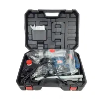 بتن کن دو کاره 5 شیار المکس 1500 وات مدل R.H255|ابزارآلات|تبریز, |دیوار