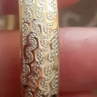 طلا در حد نو
