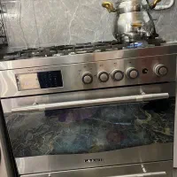 اجاق گاز فردار|اجاق گاز و لوازم برقی پخت‌وپز|سهند, |دیوار