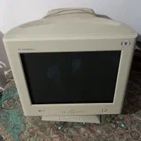 مانیتور LG|قطعات و لوازم جانبی رایانه|ارومیه, |دیوار