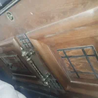 درب ضدسرقت ودر سرویس
