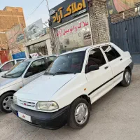 پراید۹۴سه تیکه رنگ فنی سالم بدنه خوشگل
