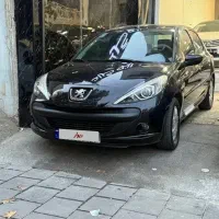 207....مدل 400فرمان برقی