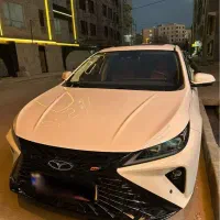 آریزو۶ جی تی ۱۴۰۳