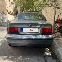 سمند X7 مدل ۱۳۸۴|خودرو سواری و وانت|تهران, حصارک|دیوار