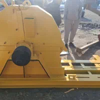 اسیاب m8 آماده ب کار|ماشین‌آلات صنعتی|رباط‌کریم, الارد|دیوار