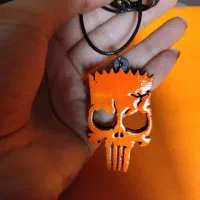 چوبی دست ساز|بدلیجات|تهران, بنی‌هاشم|دیوار