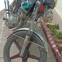 موتورپیشتاز مدل 92