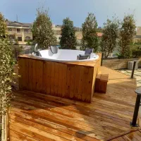 وان و جکوزی آکرولیک تورک|لوازم حمام|تهران, شهرک غرب|دیوار