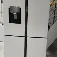 ساید بای ساید ۴درب