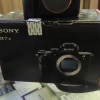 سونی Rii|دوربین عکاسی و فیلم‌برداری|کرج, کرج نو|دیوار