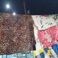 پتو های دونفره. اقتصادی.