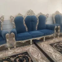 مبل|مبلمان خانگی و میز عسلی|فولادشهر, A3|دیوار