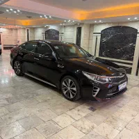 اپتیما  2016 Gt line