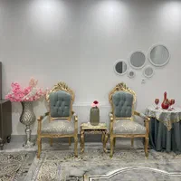 مبل سلطنتی|مبلمان خانگی و میز عسلی|بیرجند, |دیوار