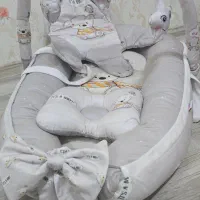 ست خواب نوزاد