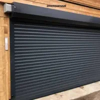 کرکره برقی نصب فروش اجرا|خدمات پیشه و مهارت|اسلامشهر, شهرک انبیا|دیوار