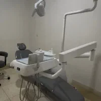 یونیت دندانپزشکی