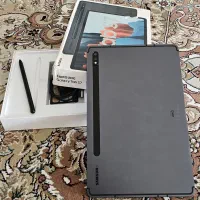 Samsung Galaxy Tab S7 رم 6 حافظه 128GB قلم S Pen|تبلت|فردیس, شهرک سپاه|دیوار