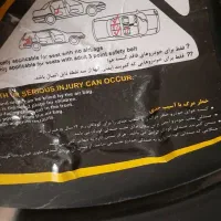 صندلی کودک مارک دلیجان|تخت و صندلی بچه|ابهر, |دیوار