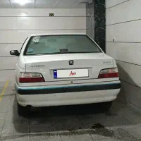 پژو پارس xu7p 1402