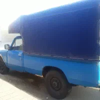 نیسان مدل ۱۳۸۰