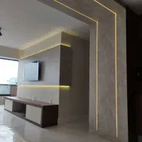 فروش عمده لاین نوری|لامپ و چراغ|تبریز, |دیوار