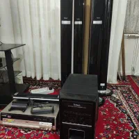 فروش سیستم صوتی