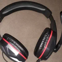 هدفون .هدست گیم H29G وریتی