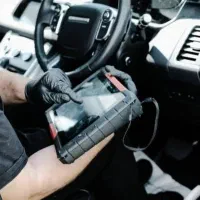 باطری سازی  و تعمیرات خودرو تمام نقاط تهران|خدمات موتور و ماشین|تهران, ستارخان|دیوار