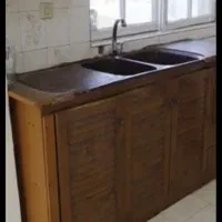 کابینت چوبی|مصالح و تجهیزات ساختمان|توتکابن, |دیوار