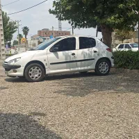 ماشین خوش رو