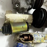 دستگاه سنگین