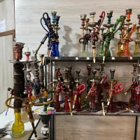 فروش لوازم چایخانه