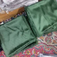 روسری ژاکارد نخ قواره ۱۴۰