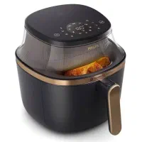 سرخ کن بدون روغن فیلیپس ۶لیتری مدل ۳۳۲