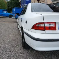 سمند EF7  LX دوگانه شرکت|خودرو سواری و وانت|رشت, یخسازی|دیوار