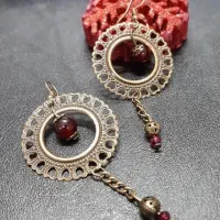 گوشواره زاماک