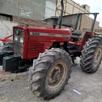 تراکتور399جفت مدل93