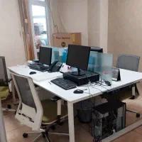 واحد تجاری|اجارهٔ دفتر کار، اتاق اداری، مطب|تهران, ظفر|دیوار