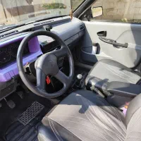 پراید ۸۵ دوگانه کارخانه|خودرو سواری و وانت|رشت, علی آباد|دیوار