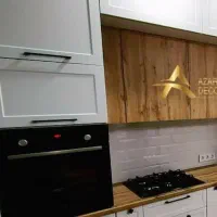 تعمیرات جزیی کابینت وکمد دیواری