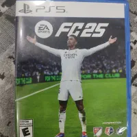 Fc25 & Fifa19
