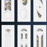 تعویض درب و پنجره قدیمی به دوجداره یو پی وی سیupvc