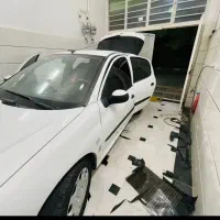 روکش کفی دودی|خدمات موتور و ماشین|قم, شهر قائم|دیوار